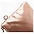 Gabrielle Pochette Chanel 22 in pelle di vitello metallica D'oro Metallico - vista 8