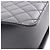 Chanel Boy Leder Tote Bag Schwarz - Ansicht 4