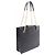 Chanel Boy Leder Tote Bag Schwarz - Ansicht 5