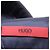 Hugo Boss Single-Breasted Blazer with Pockets in Navy Blue Wool - view 4