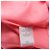 Blusa de botones Theory en seda naranja Coral - vista 6