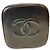 Vanity Borsa a mano in pelle matelassé Chanel Marrone - vista 3