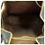 Louis Vuitton Montsouris Monogram Leather Backpack Brown - view 10