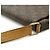 Borsa a Spalla Monogram Musette Louis Vuitton Marrone - vista 6