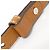 Borsa a spalla in tela di cotone e lino Gucci 777166 FACV3 Marrone Beige - Ansicht 6