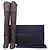 Botas altas de cuero gris Sergio Rossi Wrap Around - vista 5