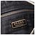 Borsa a spalla con zip Prada Re-Nylon in nylon nero - vista 8