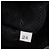Borsa a spalla con zip Prada Re-Nylon in nylon nero - vista 9