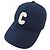 Céline Celine Initial Baseball Cap
