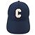 Céline Celine Initial Baseball Cap - view 2