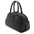 Borsa a mano Bowling Montaigne Epi Louis Vuitton Nero - vista 2