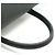 Twist Louis Vuitton Lockme Calf Leather Backpack Black - view 4