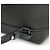 Twist Louis Vuitton Lockme Calf Leather Backpack Black - view 6