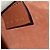 Sac à main Chloé Small Hudson en daim marron avec couture en relief - vue 7