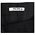 Miu Miu Stretch Pants With Side Crystals in Black Wool - view 4