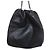 Borsa a spalla reversibile con cordino Jil Sander - vista 6