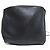 Borsa a spalla reversibile con cordino Jil Sander - vista 8