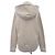 Hermès Hoodie Hermes Fit Beige - Ansicht 2