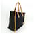 Autre Marque Borsa J&M DAVIDSON Marrone Nero - vista 2