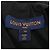 Chaqueta Louis Vuitton Negro - vista 5