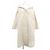 Abrigo de lana MACKINTOSH Beige