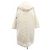 Abrigo de lana MACKINTOSH Beige - vista 2