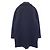 Dolce & Gabbana Cappotto Dolce&Gabbana Grigio - vista 2