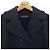 Dolce & Gabbana Cappotto Dolce&Gabbana Grigio - vista 5