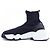 Sneakers Christian Dior Nero - vista 2