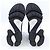 Sneakers Christian Dior Nero - vista 4