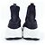 Sneakers Christian Dior Nero - vista 5