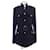 Céline Chaqueta CELINE Azul Azul marino  - vista 1