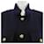 Céline Chaqueta CELINE Azul Azul marino  - vista 5