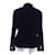Céline Chaqueta Celine Negro  - vista 2