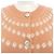 Cárdigan de cachemira Chanel Naranja - vista 6