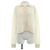 Cárdigan de cachemira Hermès Beige