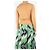 Marni Top de seda marrón de punto - talla UK 8 Castaño - vista 2