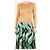 Marni Top de seda marrón de punto - talla UK 8 Castaño - vista 3