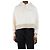 Polo Ralph Lauren Polo con capucha crema - tamaño XS