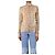 Zimmermann Top de estampado de leopardo marrón - talla UK 8 Castaño