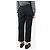 The row Schwarze Gürtelhose - Größe W 32 - Ansicht 3