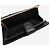 Chanel Black vintage caviar bifold wallet - view 8