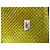 Pochette Bottega Veneta in Pelle Verde Oliva - vista 5