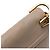 Borsa a tracolla piccola in pelle marrone Chloé Drew Carne - vista 10