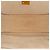 Borsa a tracolla piccola in pelle marrone Chloé Drew Carne - vista 4