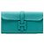 Hermès Blue Swift Jige Elan 29 Turchese