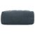 Borsa a spalla in tweed grigio Prada Marrone - vista 3