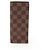 Custodia rigida marrone per occhiali Louis Vuitton