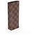 Custodia rigida marrone per occhiali Louis Vuitton - vista 2