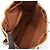 Zaino Montsouris GM Louis Vuitton Marrone - vista 3